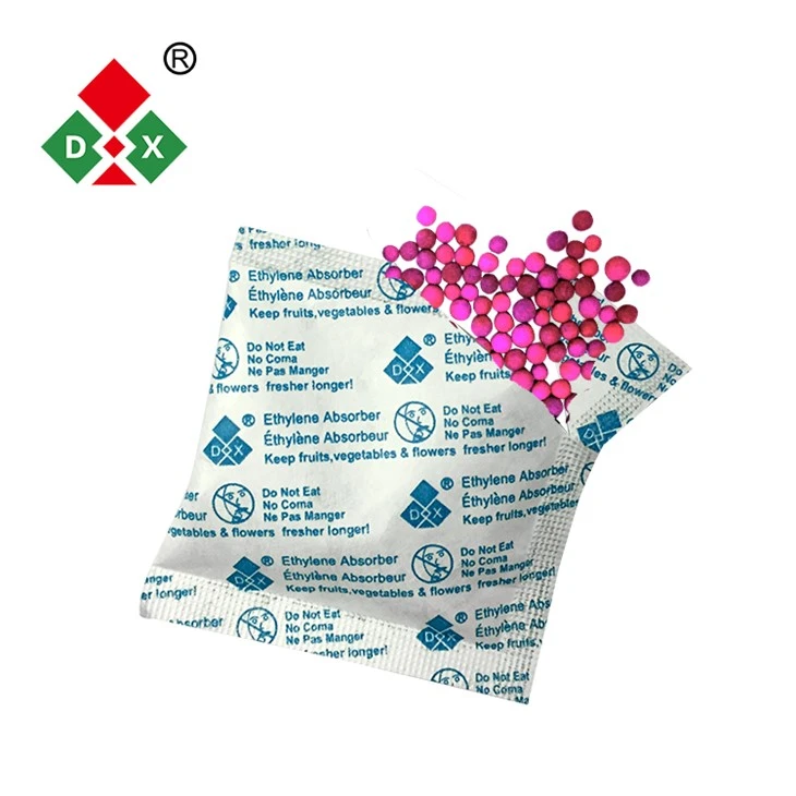 low price ethylene absorber for banana