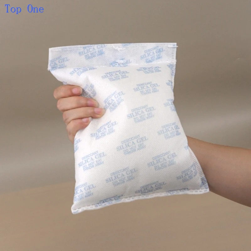 1kg Silica Gel Bags Big best