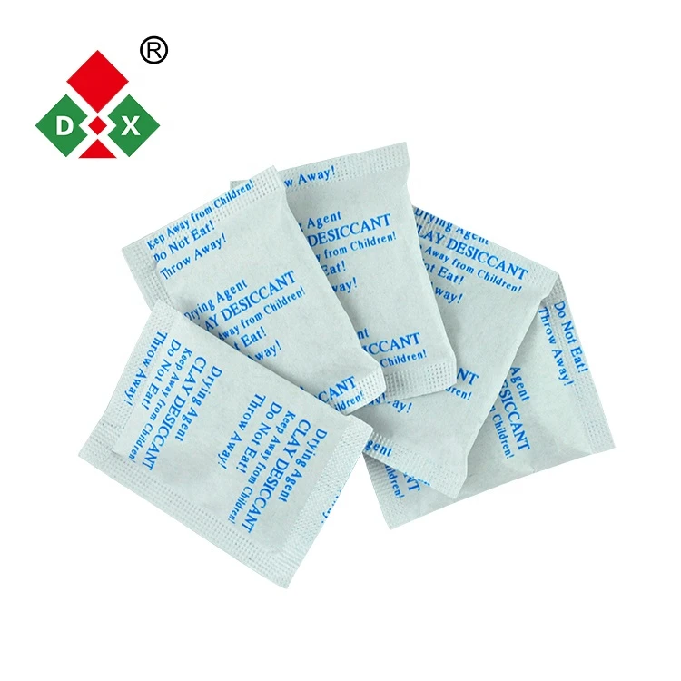 بنتونیت خشک شده خاک رس