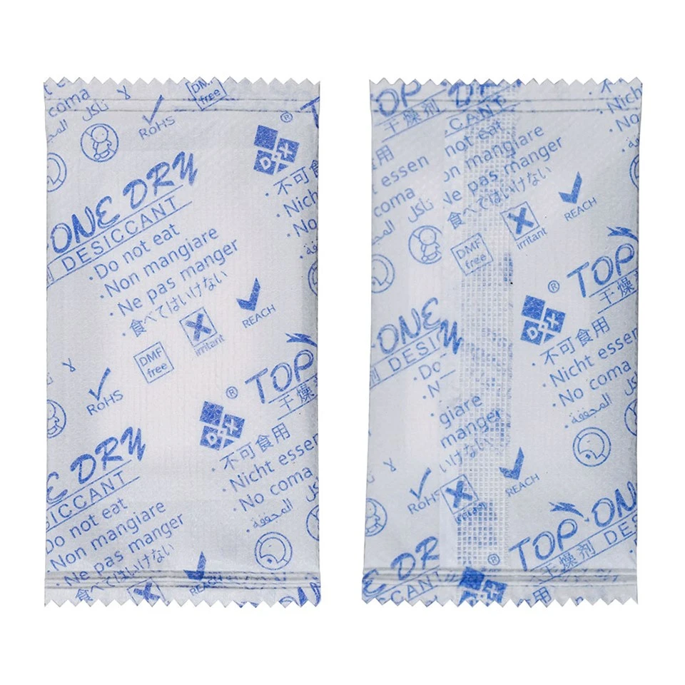 دفع رطوبت ساز کلرید کلسیم