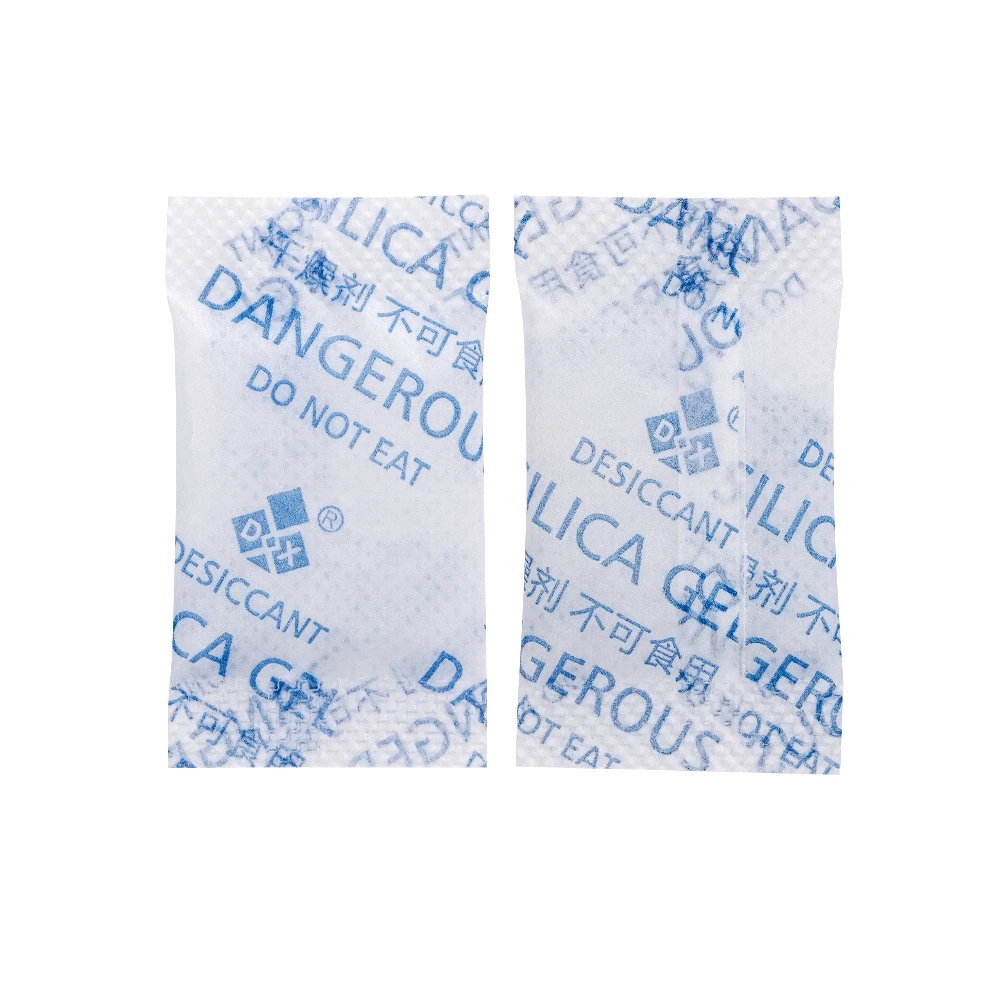 Customized buy silica gel packets for food