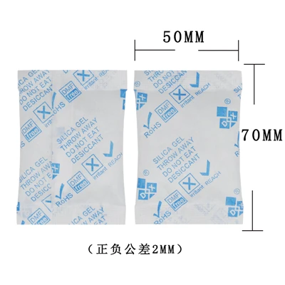 جدیدترین نوآوری‌های خشک‌کننده و مزایای منبع‌یابی از desiccant-pack.com