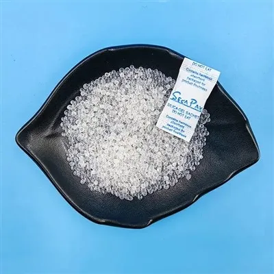 آیا سیلیکاژل مخصوص مواد غذایی نیاز به تعویض منظم دارد؟